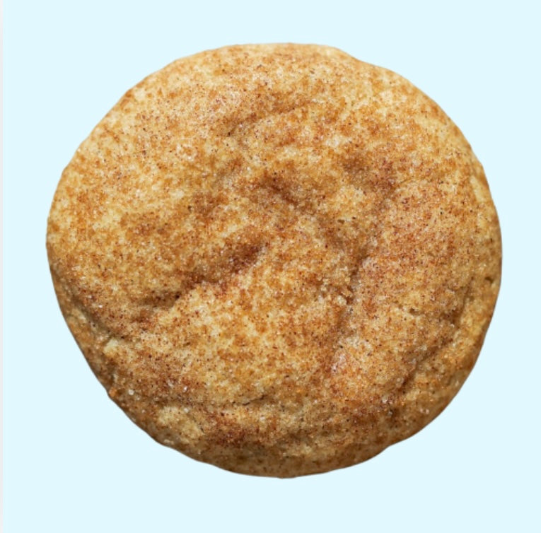 Snickerdoodle